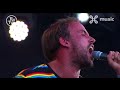 IDLES - live at Rock Werchter 2018