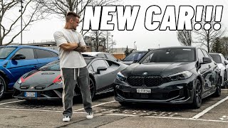 WE BOUGHT A NEW BMW M135i  WHY?