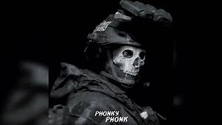 phonk.me - GHOST! (slowed + reverb) Resimi