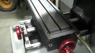 2001 Haas Tm-1