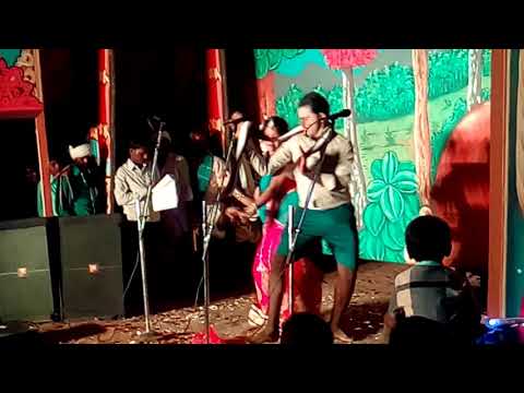 HD New Kannada Samajika Nataka Comidi Sangs