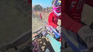 Local Enduro🏁Final Heat GOVGEN Pride #78tharawnglupon#DMFRT