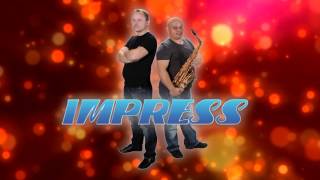 Video thumbnail of "CZASEM TRZEBA SIĘ UPIĆ - IMPRESS (Imprezka vol.1)"