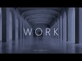 FOCUS MUSIC — WORK | Steady Pulse Background Music for Deep Productivity