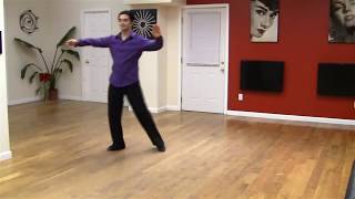 How To Dance Cha Cha Parallel Breaks