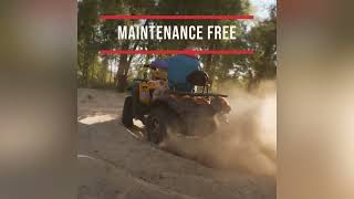 AJC Powersports Replacement Batteries