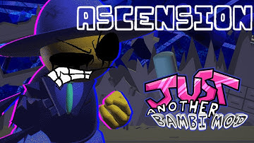 Ascension V3 (Just Another Bambi Mod 4.0)