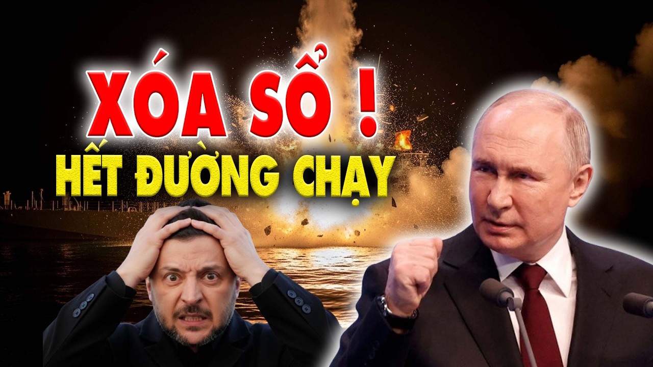 Điểm nóng thế giới 25/2: Nga tung đòn tên lửa khốc liệt nhất từ đầu năm, Ukraine “căng như dây đàn”