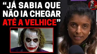 imagem do vídeo HEATH LEDGER com Vandinha Lopes | Planeta Podcast (Sobrenatural)