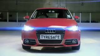 What is the difference between Winter and Summer Tyres?
What is the difference between Winter and Summer Tyres?
This short video produced by TyreSafe explains the benefits of Winter Tyres on wet roads, in cold temperatures, snow and ice. What is the difference between Winter and Summer Tyres?