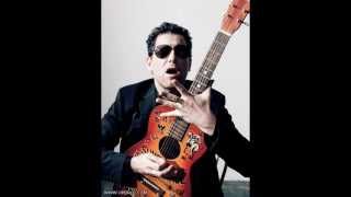 Los Divinos - Andrés Calamaro