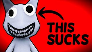 Roblox Animal Hospital F*cking Sucks..
