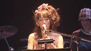 上野洋子/asterisk/上野洋子デビュー20周年記念ライヴ\\"YK20\\"… Amazon.co.jp: 上野洋子 デビュー20周年記念ライヴ “YK20”~20周年