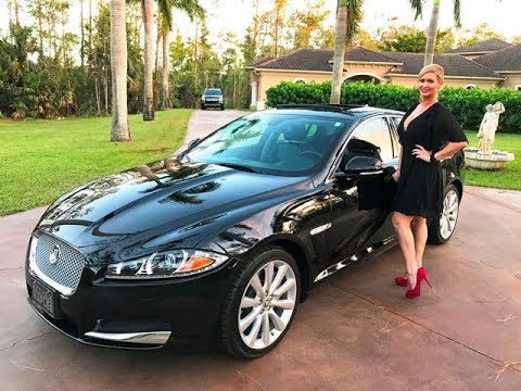 Sold 2013 Jaguar Xf 3 0 Supercharged Awd Cpo Till 4 2019 For Sale