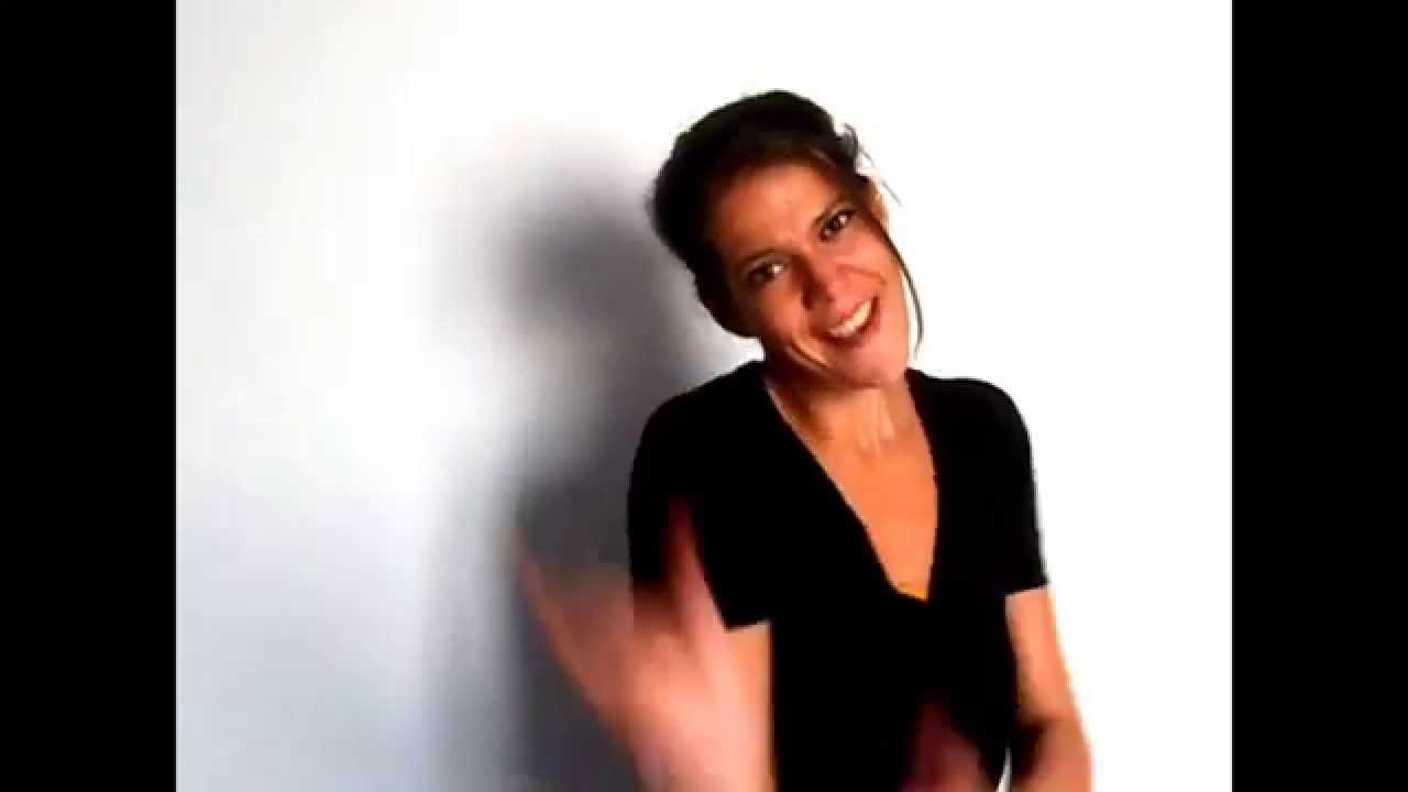 Yo no te pido la luna lse