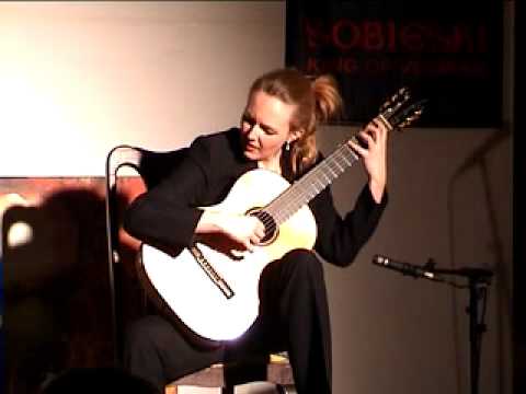 Heike Matthiesen - Tango en skai