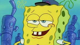 SuperSponge SpongeBob Voice Clips Resimi