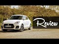 2021 Suzuki Swift Sport Hybrid Review - the best mini hot hatch?