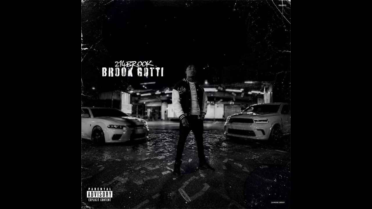 Watch 214Brook - Levels (Official Audio) on YouTube Watch 214Brook - Levels (Official Audio) on YouTube