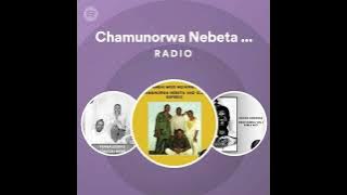 Chamunorwa Nebeta And The Glare Express (Madhiri Ndizvo)