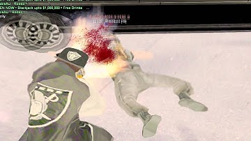 [LS-RP] Official Slayertown Murderers