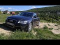 Вся правда о 15 летнем немце. Обзор AUDI A6 C6 3.0 BBJ. Реальный опыт эксплуатации. Стоит покупать?