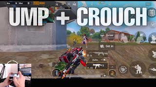 NEW META IN PUBG MOBILE