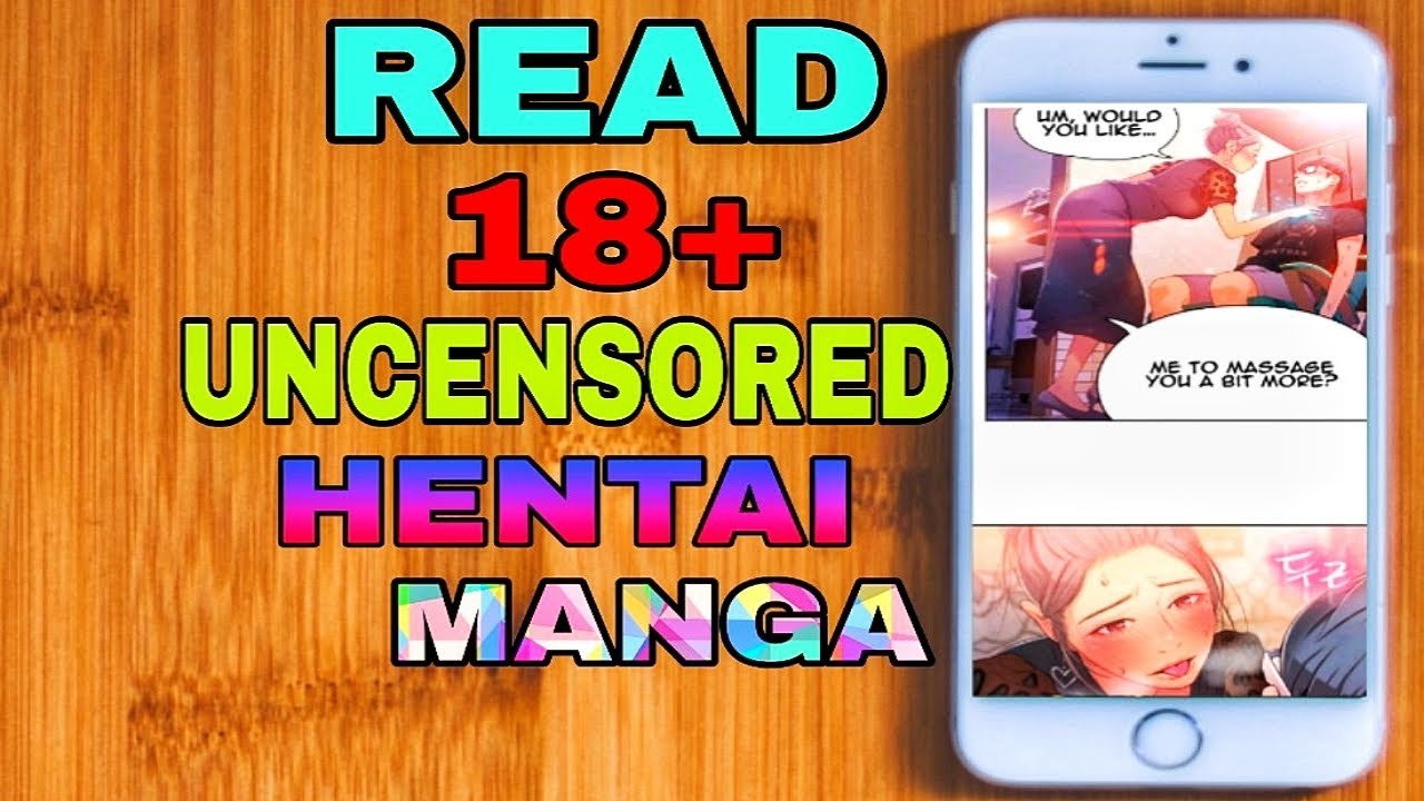 Apk manhwa 18+