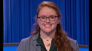 Who Is Julie Phillips From Jeopardy Know About Her Wiki, Parents, Age, Job & Dating Life