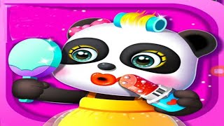 Thị trấn ước mơ của gấu trúc nhỏ - Dream town of small panda screenshot 5