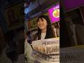 Polyglot shocked locals with fluent Korean and Chinese