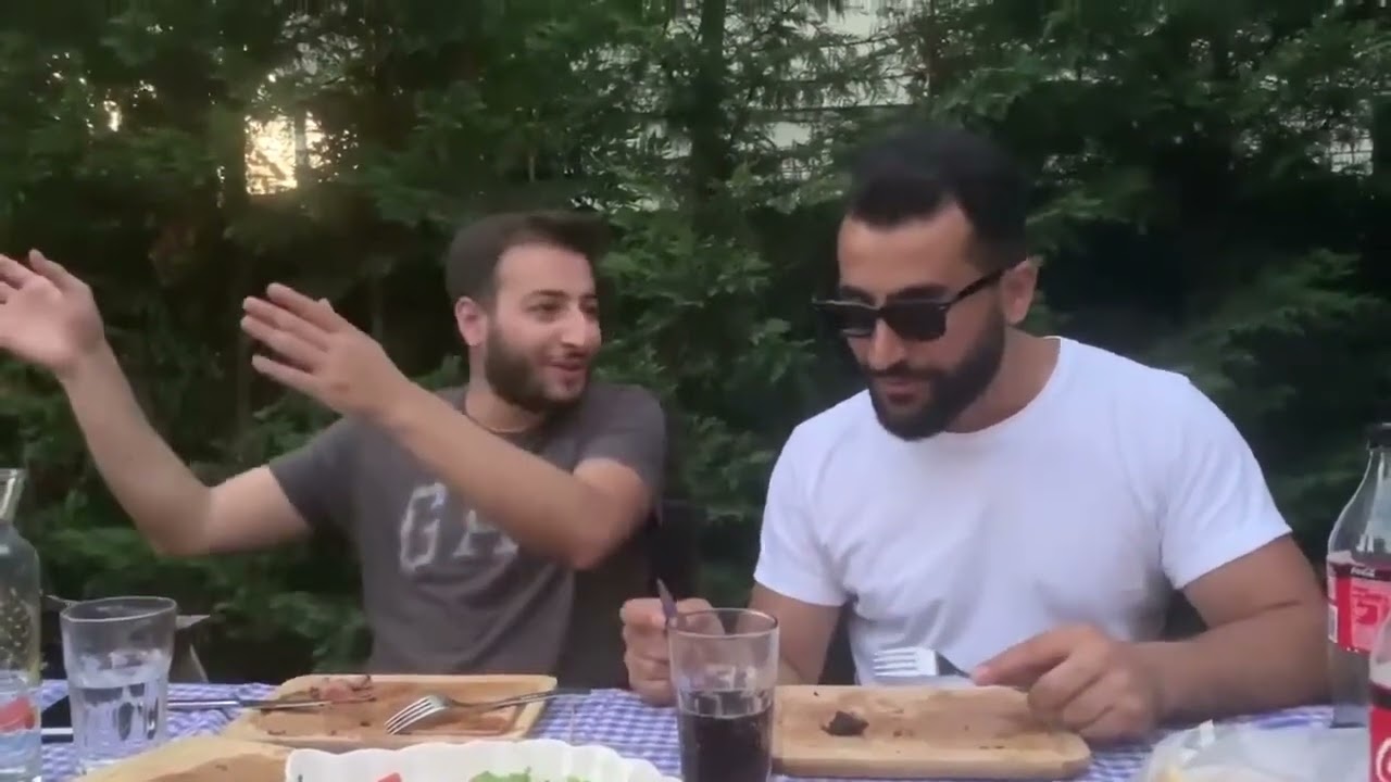 Fevzi Travolta Video Kolaj