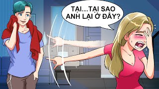 Tình Yêu Và Tham Vọng | Tập 4 | Tôi Gặp Lại Crush Trong 1 Tình Huống Vô Cùng Oái Oăm Và Khó Xử