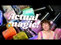 X RATED O This HUGE Collection Is 100 Perfect Phoenix Indie Polish X Collection Nail Swatches X RATED O This HUGE Collection Is 100 Perfect Phoenix Indie Polish X Collection Nail Swatches