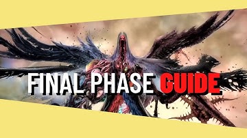 P8S Final Boss Guide - Abyssos: The Eighth Circle Savage (Phase 2) Guide FFXIV