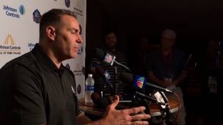 Kurt Warner, 2017 Hall of Famer