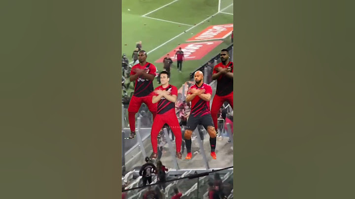 O furacão levou a música e desceu pra serie B 🌪🅱️ #athleticoparanaense #rebaixamento #serieb