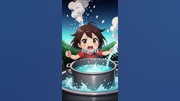 The Particle Nature of Matter