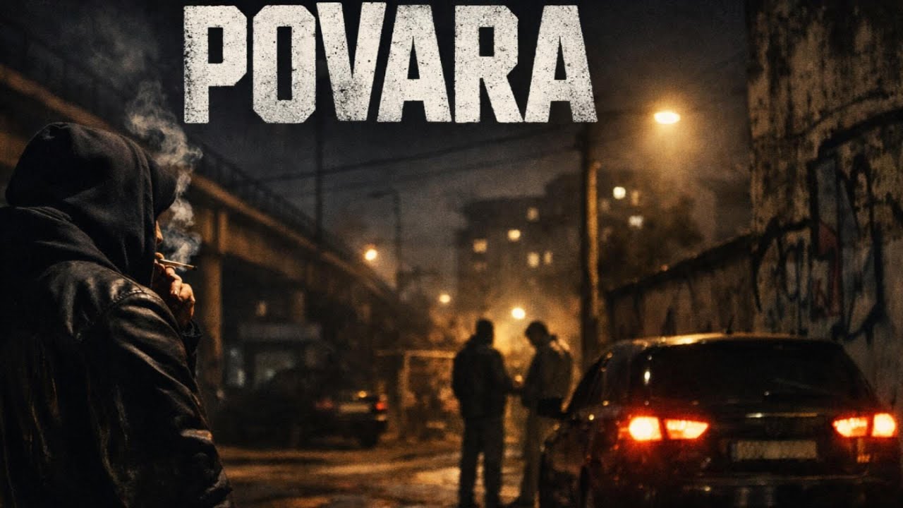 Povara