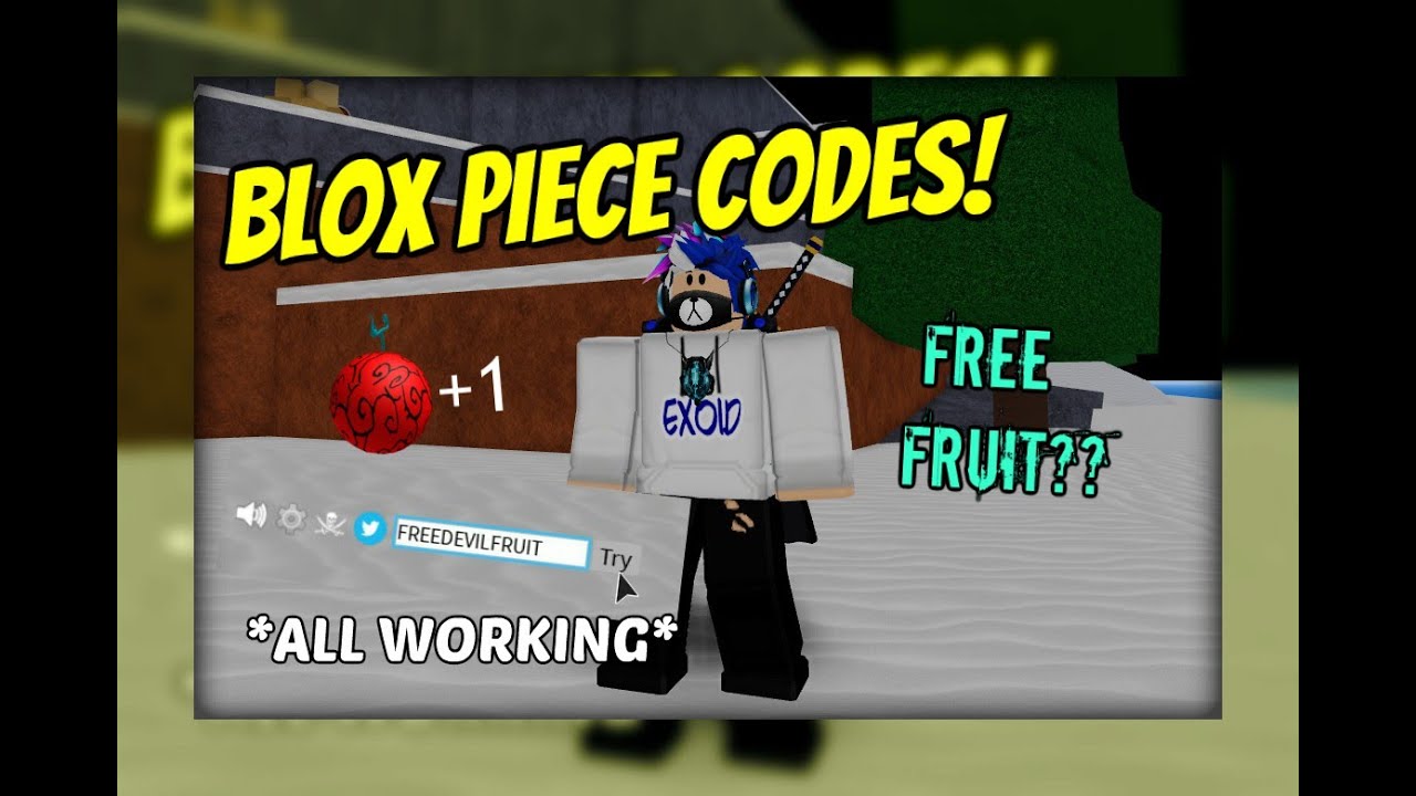 Featured image of post Code Blox Fruit Mejoress January 13 2021 at 10 38 pm