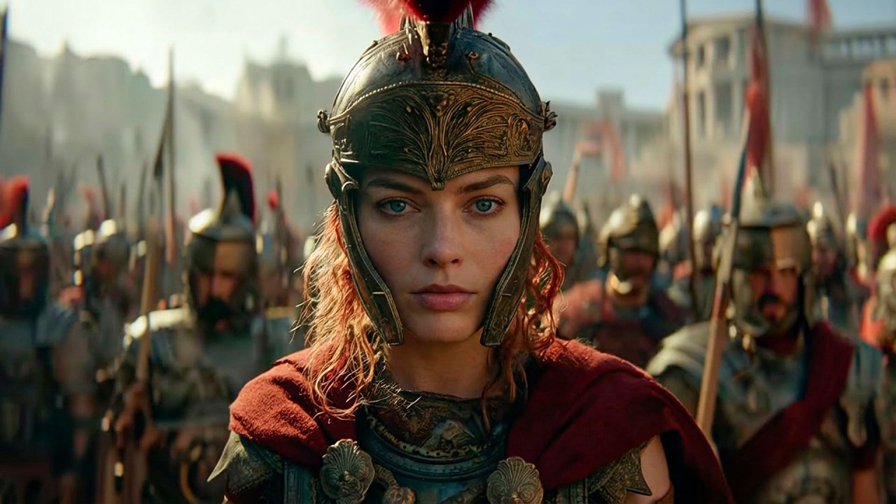 17 NEUE BESTE FILME, DIE DU SCHON JETZT SEHEN KANNST | Action, Science-Fiction, Thriller