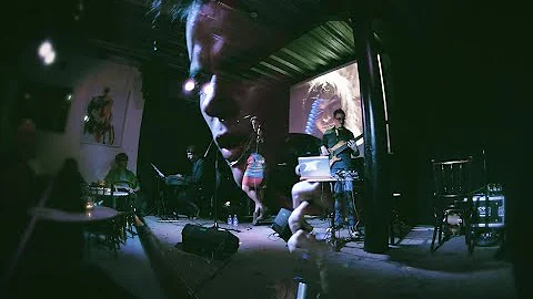 'Full Blown Love'  by Rae Forrest Project - Live a...