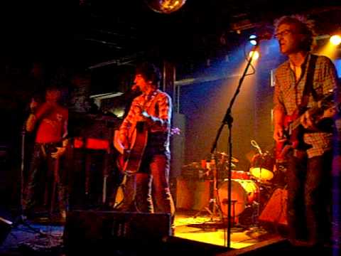 Blitzen Trapper - Black River Killer