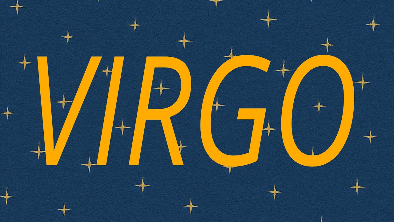 VIRGO - YOUR INNER VOICE WAS WARNING YOU ABOUT THIS ALL ALONG AND HERE'S WHY! JANUARY 2026