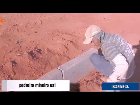 Vídeo: Meio-fio Para Lajes De Pavimentação: Instalação Do Tipo Faça Você Mesmo, Tamanhos E Formatos De Meio-fio Para Calçadas, Como Regular O Meio-fio Corretamente