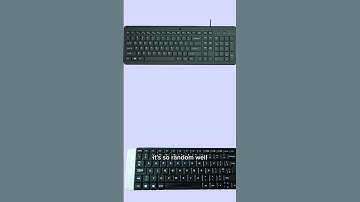 Why Do Keyboards start with “QWERTY”?🤔