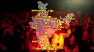 Idea Rocks India 2014 | Concert Call | Mika | Kolkata