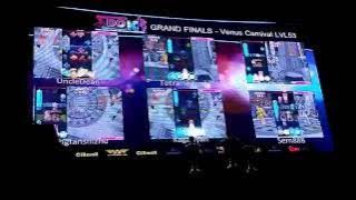 SDO-X SDOIC 2016 - Grand Final - Venus Carnival LV53 Multi (4K)