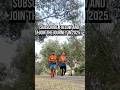 Get READY for 2025 with the BEST running moments #ytshorts #marathon #viralvideo