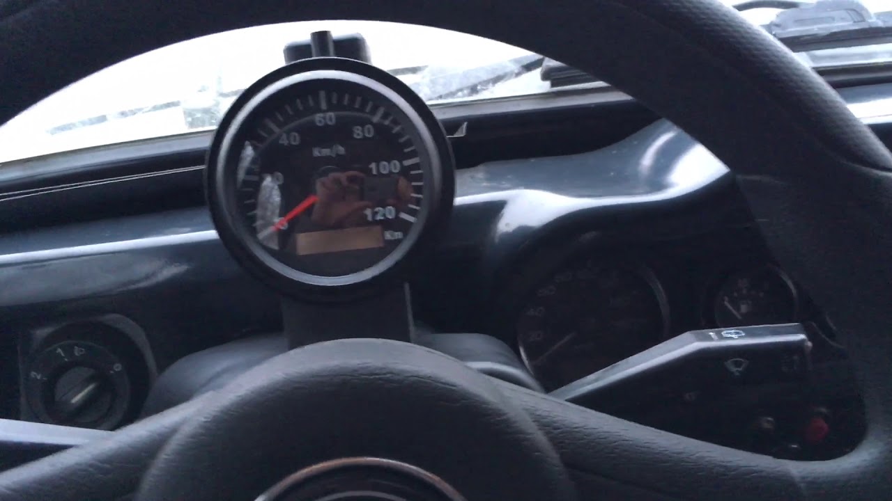 Спидометр gps для авто